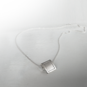 Unisex Urban Square -riipus