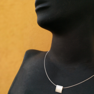 Unisex Urban Square -riipus