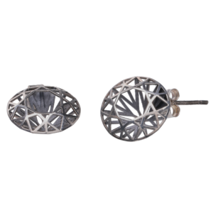 4C-korvakorut briljantti