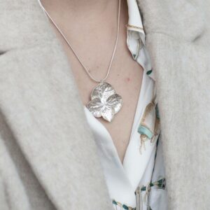 Suuri Hydrangea riipus