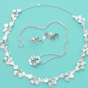 Rokama, SIlja Kivioja