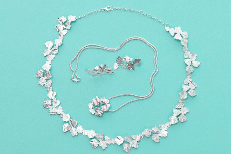 Rokama, SIlja Kivioja