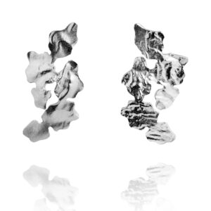 Rokama-korvakorut M-koko