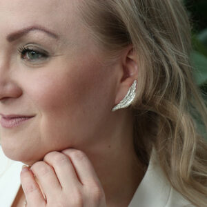 Freezing February -korvakorut Sirokoru Matti Hyvärinen