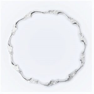 Freezing February kaulakoru