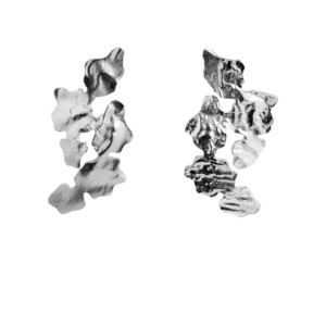 Rokama-korvakorut M-koko