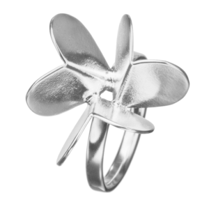 Pyörre-sormus (hopea)