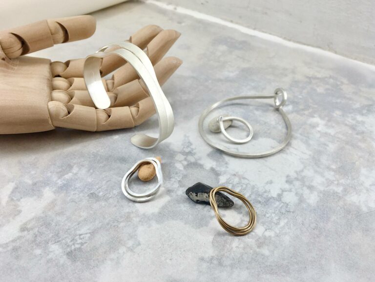 Gina Bulgamin Flow-korusarja