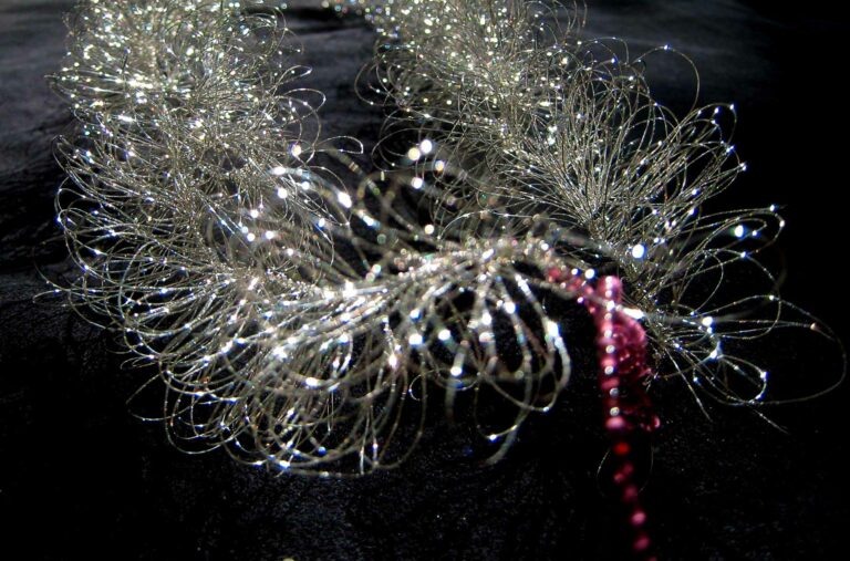 "Mets vastab, Allikas kõnetab" (Metsä vastaa, lähde puhuttelee) Essi Pullinen