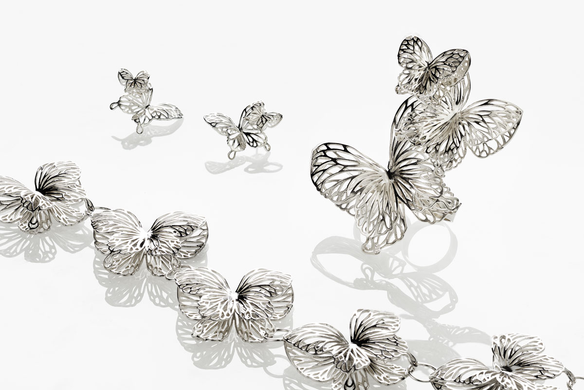 Vuoden koru 2021 kesansiivekas Jenni Rutonen JenniRutonenDesign