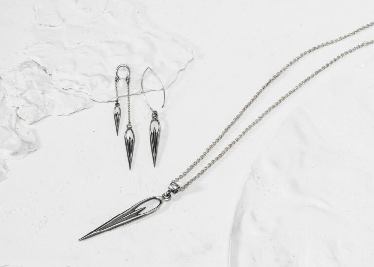 Jenni Rutosen Lovi talismaani voimakorut