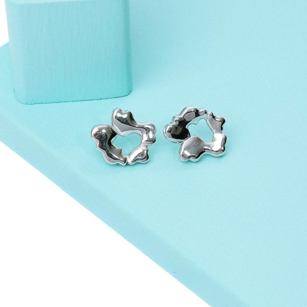 juicy-by-nature-coreilla-jewelry Isot näyttävät, suomalaiset korvakorut hopeasta