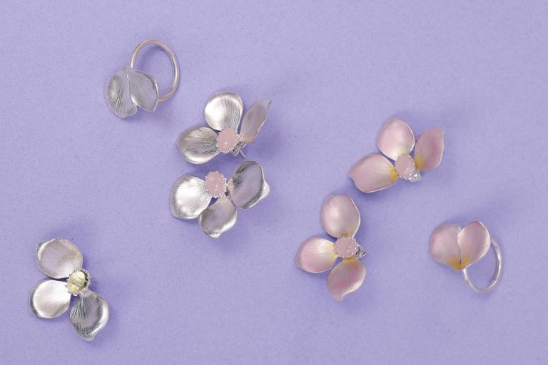 Laura Darth Bloom Vuoden koru 2025 -finalisti, kuva Jules & Beryl, Ellina Noronen